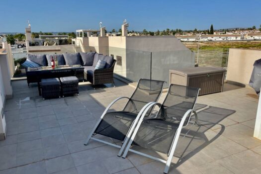 3 bedroom Villa for sale in Ciudad Quesada