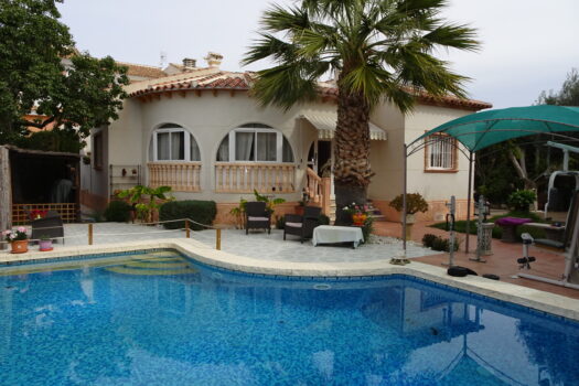 3 bedroom Villa for sale in Ciudad Quesada 9 aafe9931919ce1baae32