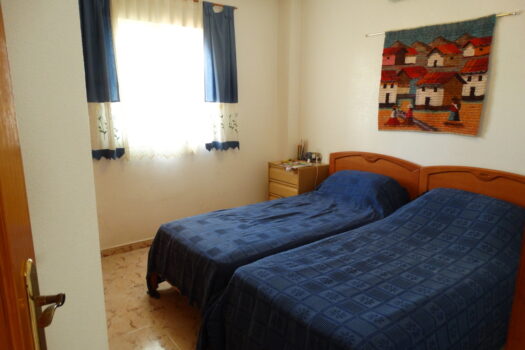 2 bedroom Apartment for sale in Villamartin
