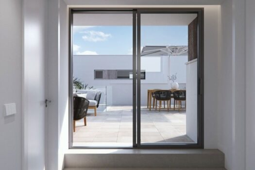 3 bedroom Villa for sale in Pilar de la Horadada