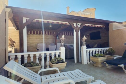 4 bedroom Villa for sale in Ciudad Quesada