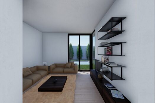 3 bedroom Villa for sale in Polop