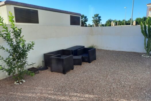 2 bedroom Villa for sale in Ciudad Quesada