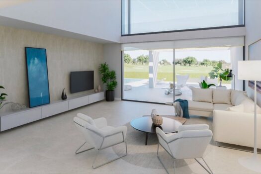 5 bedroom Villa for sale in Banos y Mendigo