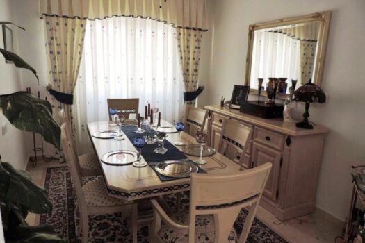 3 bedroom Villa for sale in Orihuela Costa