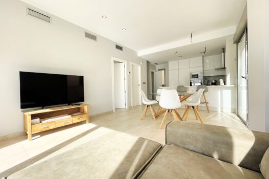 3 bedroom Villa for sale in Villamartin