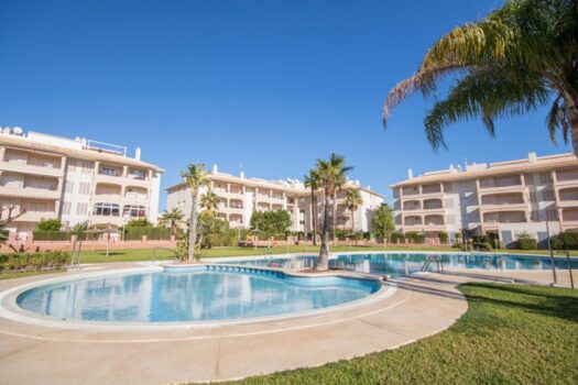 3 bedroom Apartment for sale in Playa Flamenca