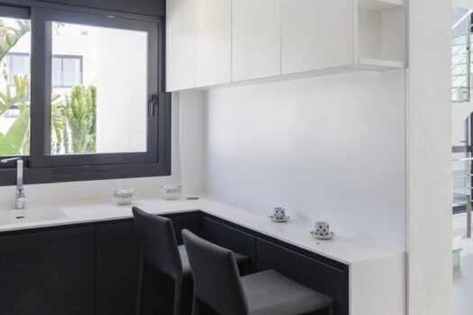 3 bedroom Villa for sale in Campoamor