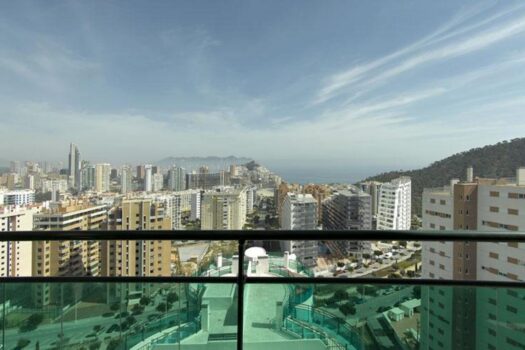 2 bedroom Apartment for sale in Finestrat