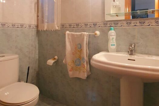 3 bedroom Villa for sale in La Nucia