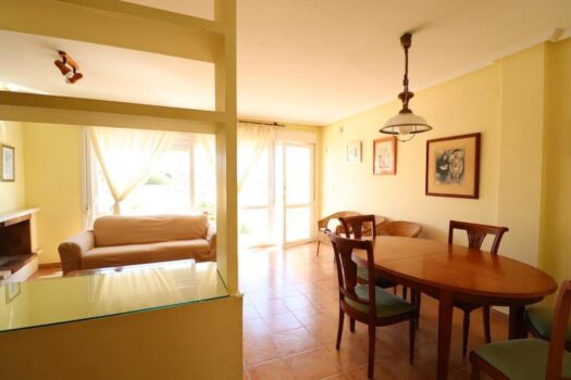 3 bedroom Townhouse for sale in Orihuela Costa