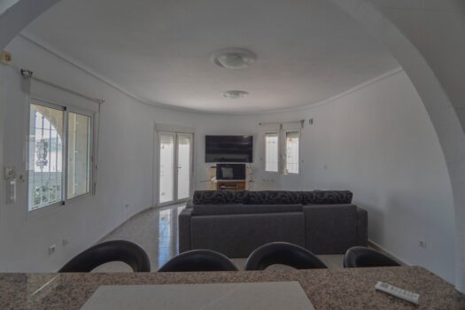 6 bedroom Villa for sale in Ciudad Quesada