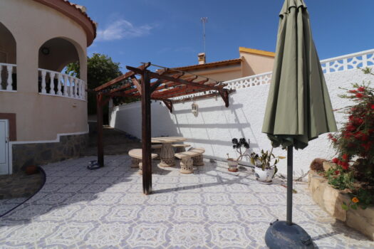 2 bedroom Villa for sale in Ciudad Quesada