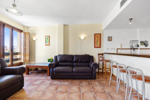 2 bedroom Penthouse for sale in Punta Prima