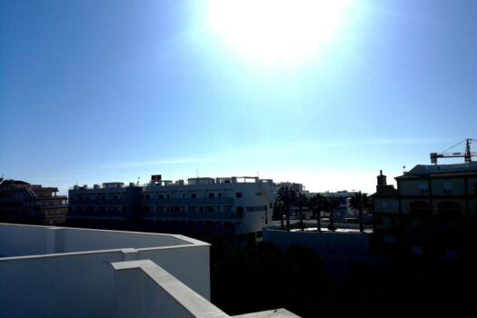 3 bedroom Townhouse for sale in La Zenia