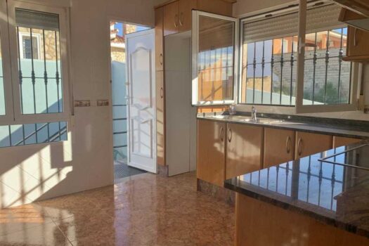 3 bedroom Villa for sale in Benijofar