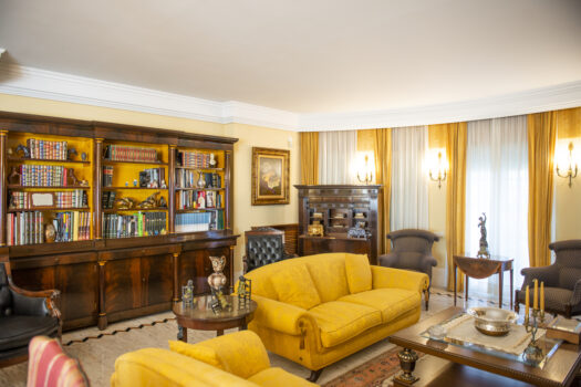 5 bedroom Villa for sale in San Pedro del Pinatar