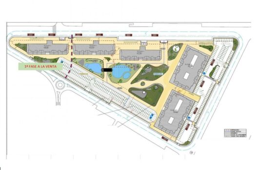 3 bedroom Penthouse for sale in Torrevieja