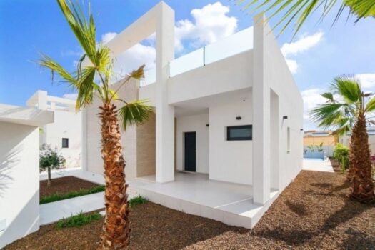 3 bedroom Villa for sale in Benijofar