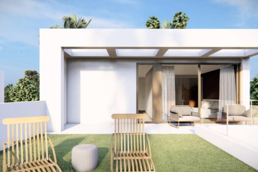 3 bedroom Villa for sale in Orihuela Costa