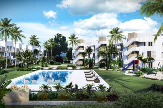 3 bedroom Apartment for sale in Guardamar del Segura