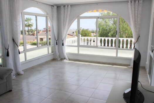 5 bedroom Villa for sale in Ciudad Quesada