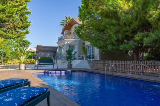 5 bedroom Villa for sale in Ciudad Quesada