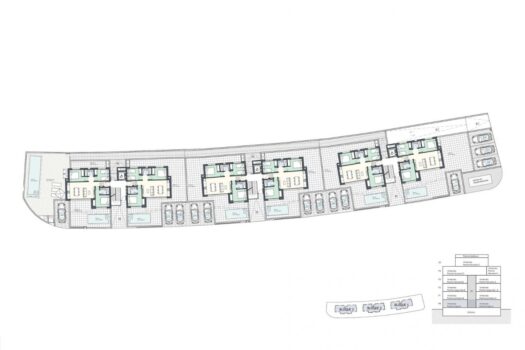 3 bedroom Apartment for sale in Guardamar del Segura