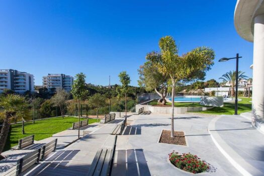 3 bedroom Apartment for sale in Orihuela Costa