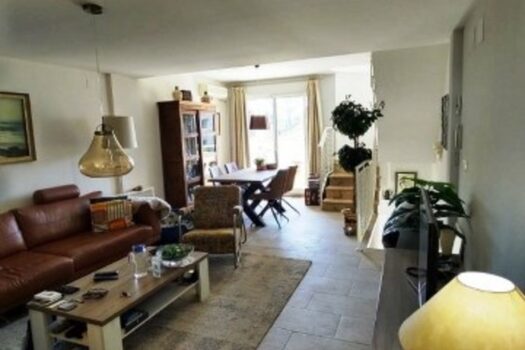 3 bedroom Townhouse for sale in Jacarilla