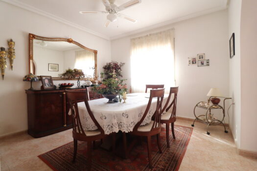 2 bedroom Villa for sale in Algorfa