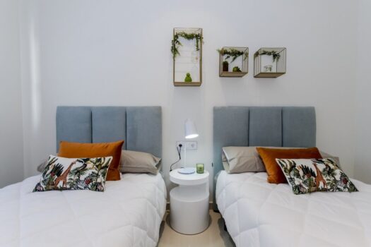 3 bedroom Villa for sale in Murcia