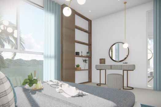 3 bedroom Villa for sale in Villajoyosa