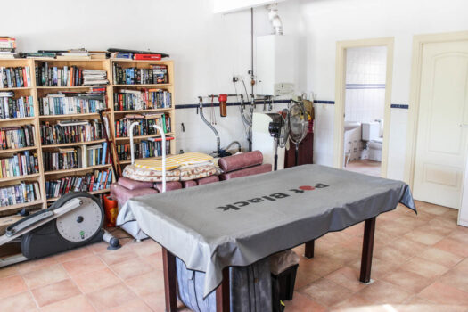 4 bedroom Finca for sale in Almoradi