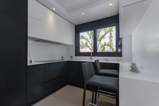 3 bedroom Villa for sale in Campoamor