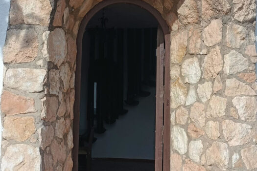 Plot for sale in Torre Pacheco