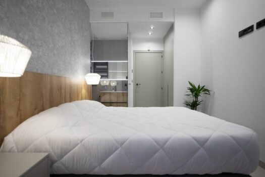 3 bedroom Villa for sale in San Miguel de Salinas