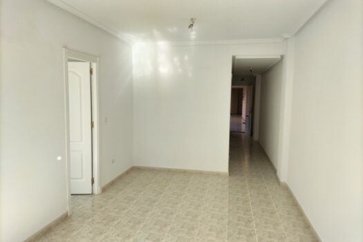 2 bedroom Apartment for sale in San Miguel de Salinas