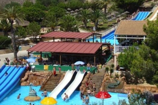 4 bedroom Villa for sale in Rojales