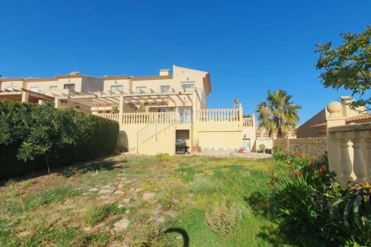 3 bedroom Villa for sale in La Nucia