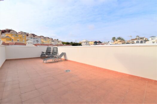 5 bedroom Villa for sale in Orihuela Costa