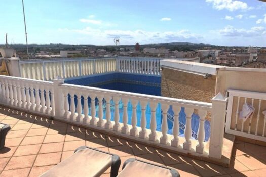 2 bedroom Apartment for sale in Formentera del Segura