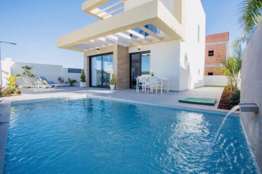 3 bedroom Villa for sale in Los Montesinos