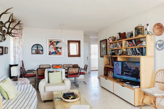 2 bedroom Apartment for sale in Villajoyosa