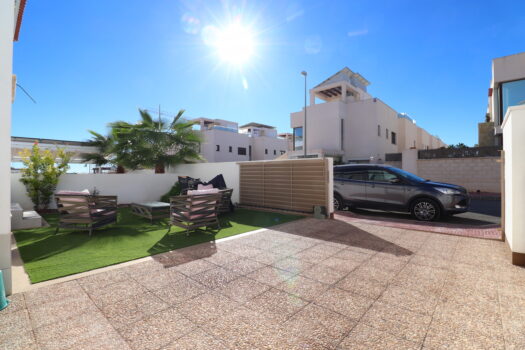 2 bedroom Apartment for sale in Ciudad Quesada