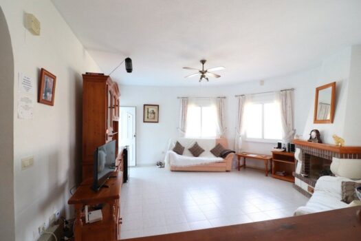 4 bedroom Villa for sale in Torrevieja