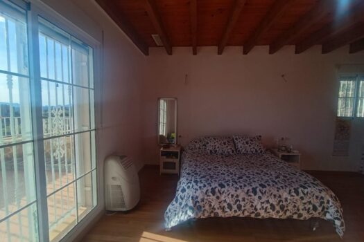 4 bedroom Villa for sale in Abanilla