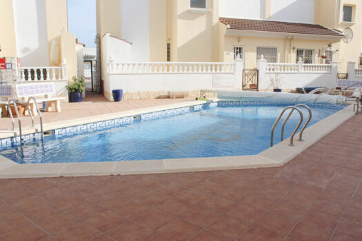 3 bedroom Townhouse for sale in Ciudad Quesada