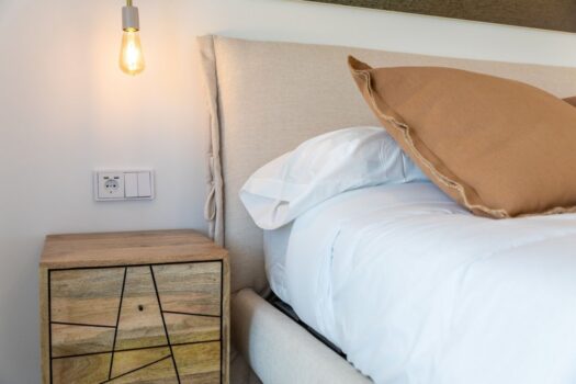 3 bedroom Apartment for sale in Santa Pola