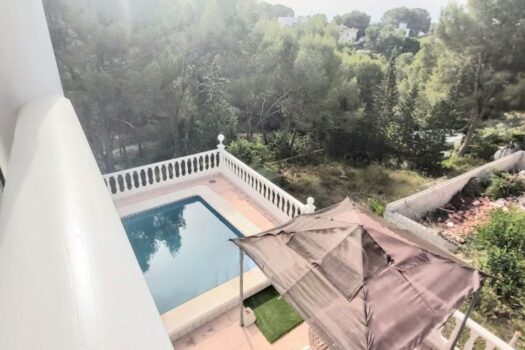3 bedroom Villa for sale in Pinar de Campoverde
